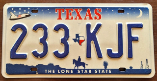 Texas