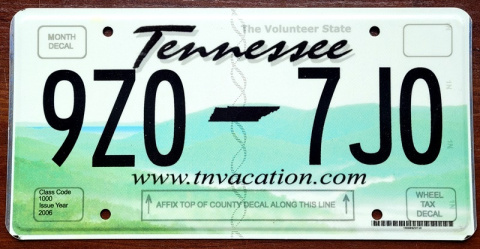 Tennessee