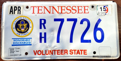 Tennessee