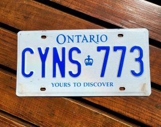 Ontario - Canada