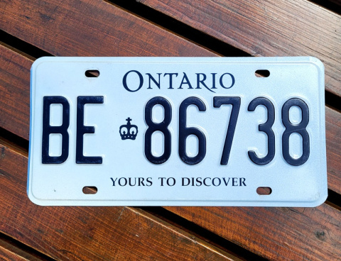 Ontario - Canada