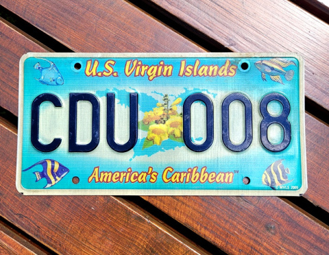 US Virgin Island US Virgin Island