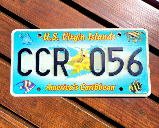 US Virgin Island