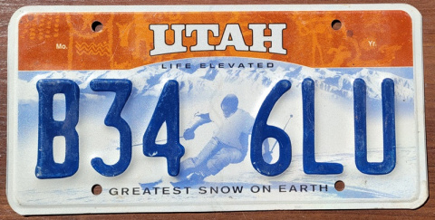 Utah