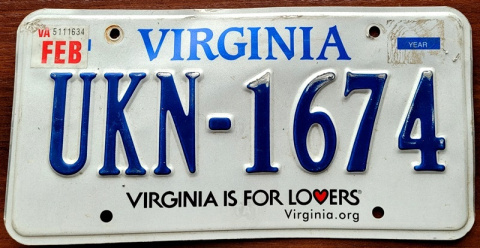 Virginia