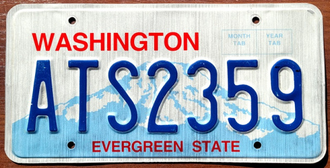 Washington Washington