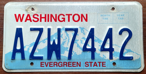 Washington Washington