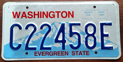 Washington Washington