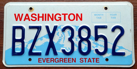 Washington Washington