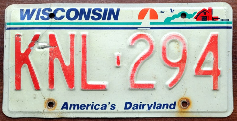 Wisconsin Wisconsin