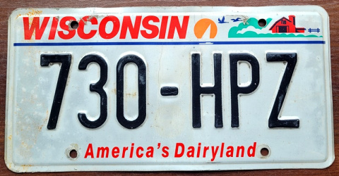 Wisconsin