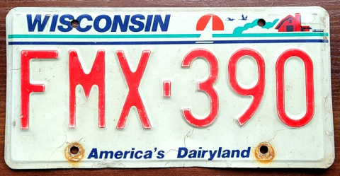 Wisconsin Wisconsin
