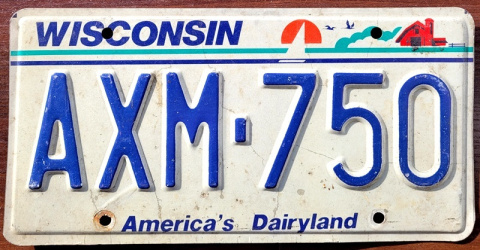 Wisconsin