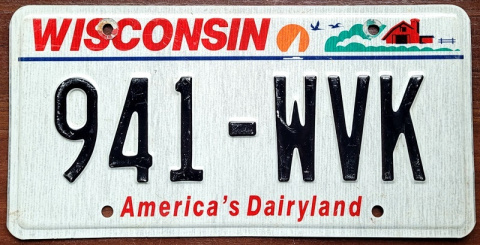Wisconsin Wisconsin