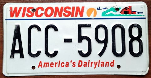 Wisconsin Wisconsin
