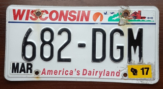 Wisconsin 2017