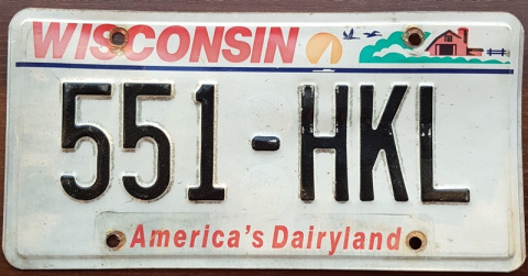 Wisconsin