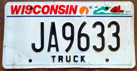 Wisconsin Wisconsin