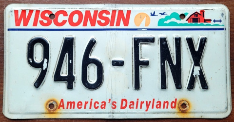 Wisconsin Wisconsin