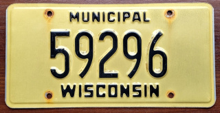 Wisconsin - Policja Miejska