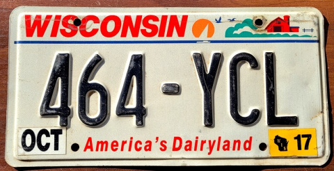 Wisconsin 2017 Wisconsin 2017