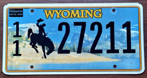 Wyoming