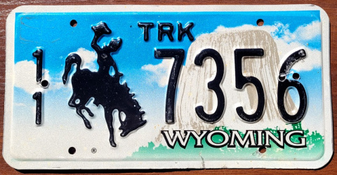 Wyoming