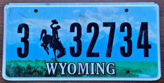 Wyoming