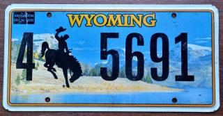 Wyoming