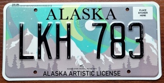 Alaska