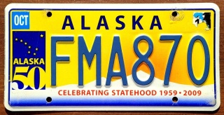 Alaska