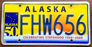 Alaska