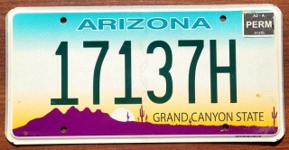 Arizona