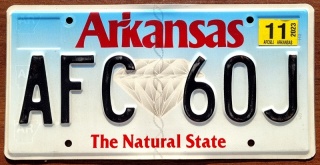 Arkansas 2023