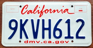 California