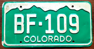 Colorado