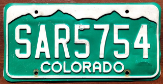 Colorado