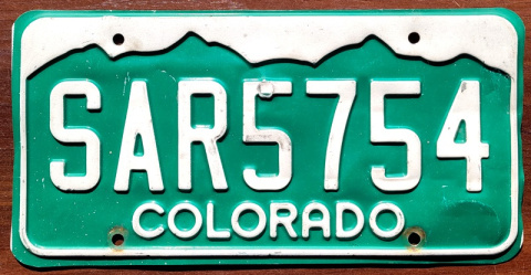 Colorado Colorado