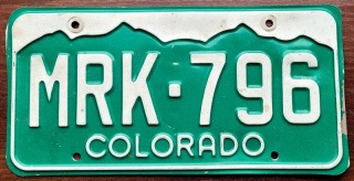 Colorado