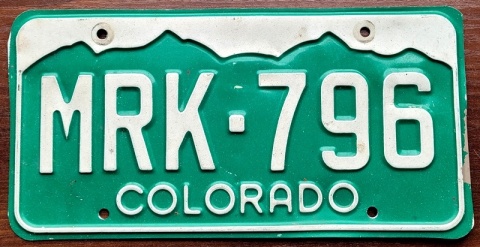 Colorado Colorado