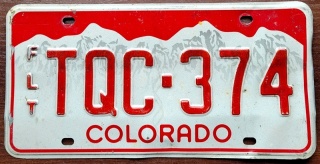 Colorado