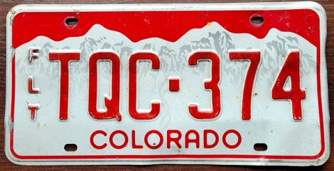 Colorado
