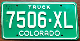Colorado