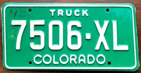 Colorado