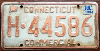 Connecticut 1994