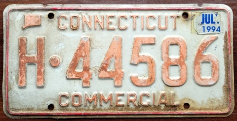 Connecticut 1994