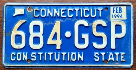 Connecticut 1994