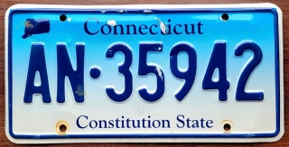 Connecticut