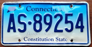 Connecticut