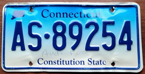 Connecticut